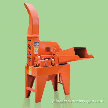 Electric Chaff Cutter for farms
